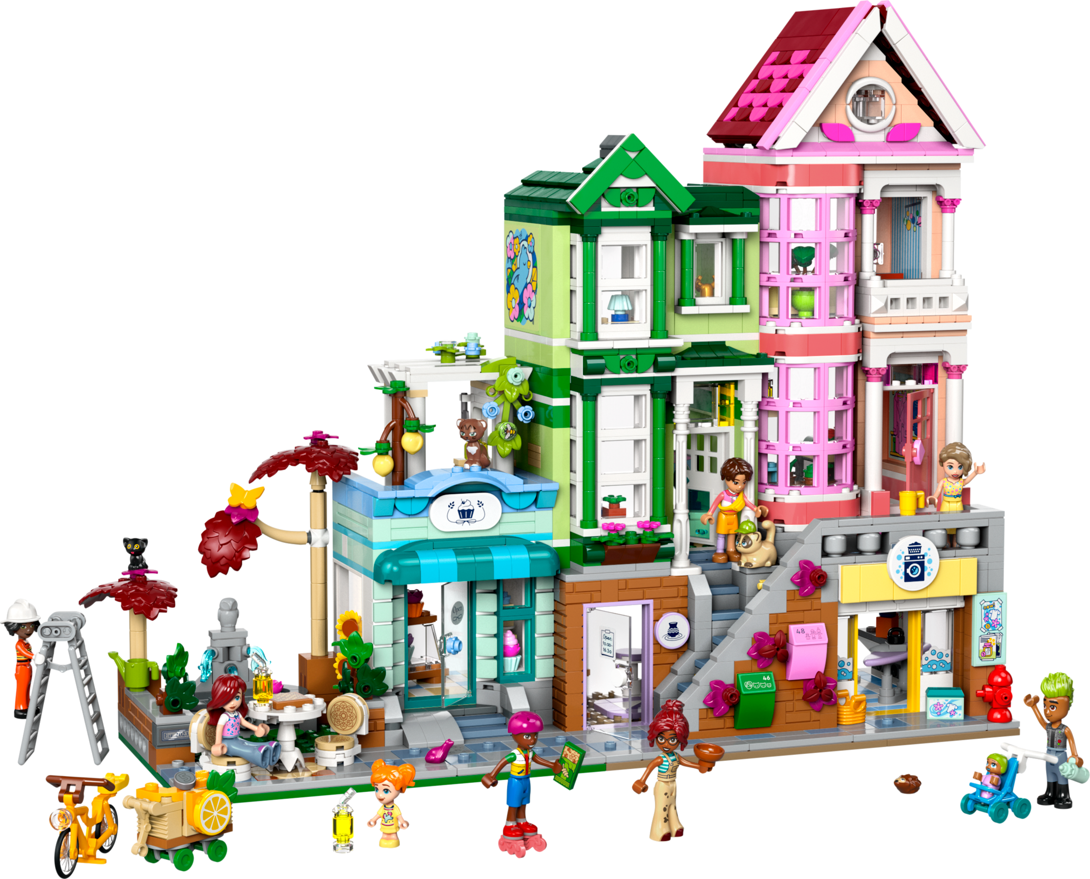 LEGO Friends